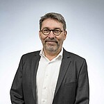 Fachberater Erfurt: Tino Haas