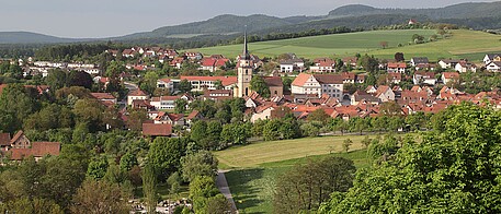 Gemeinde-Grundstücke kaufen