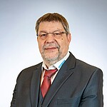 Michael Nüssel Fachberater Bayreuth: Michael Nüssel