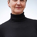 Annette Müller Annette Müller