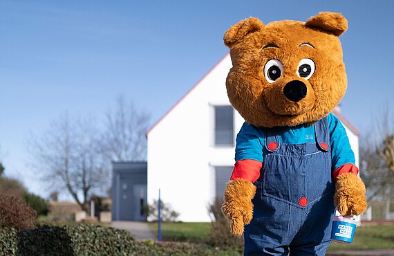 Osteraktion 2024: Impression 4 - Hanse Haus Osteraktion 2024: Impression 4