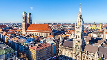 Baugrundstück Bayern