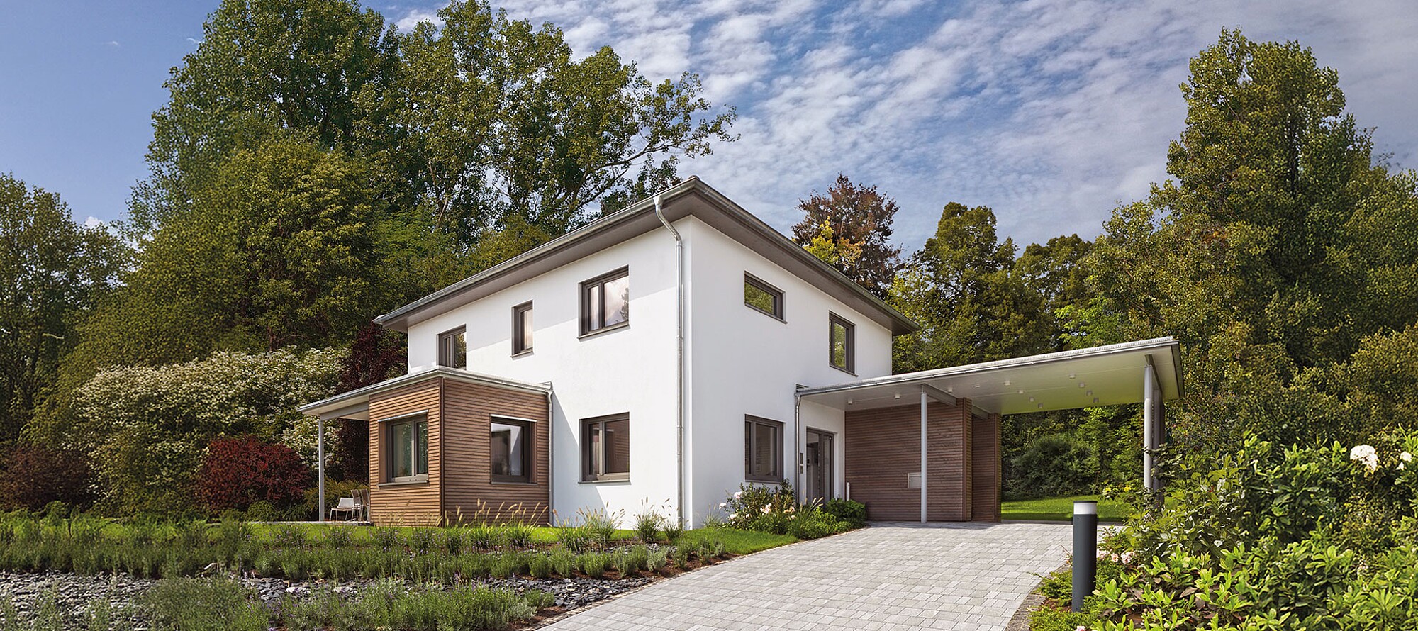 Villa 177 Villa 177 - Hanse Haus