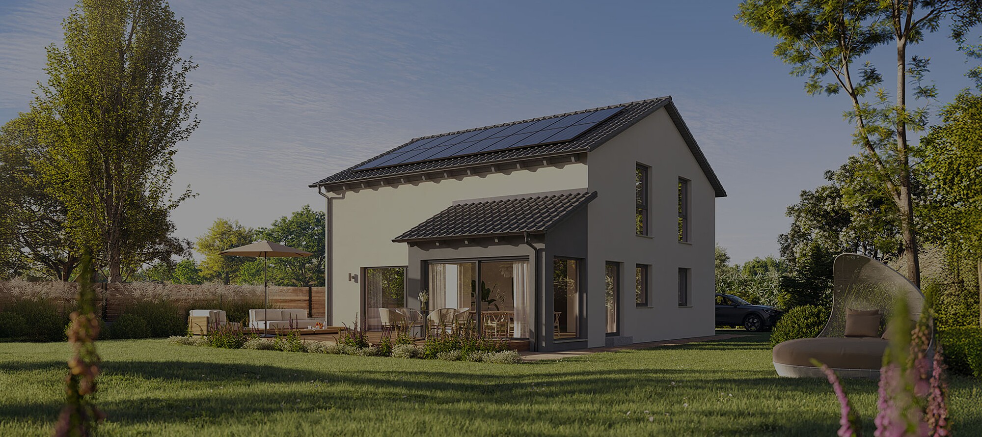 Fertighaus Variant 25-162