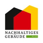 Nachhaltiges Gebäude