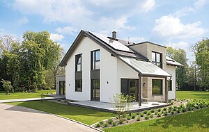Fertighaus Variant 35-172