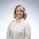 Fachberater Chemnitz: Jacqueline Beck