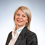 Jacqueline Beck Fachberater Chemnitz: Jacqueline Beck