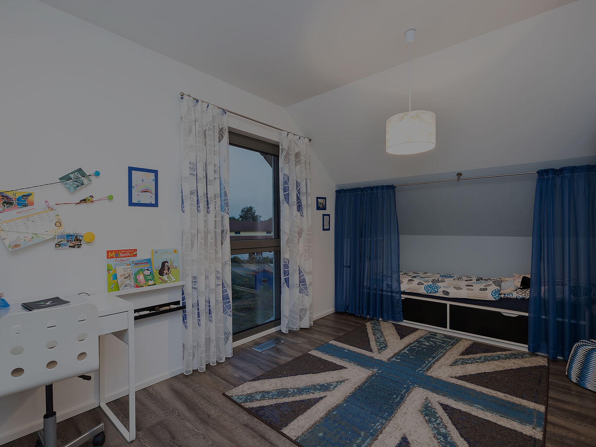 Fertighaus Variant 35-160: Kind - Hanse Haus Fertighaus Variant 35-160: Kind