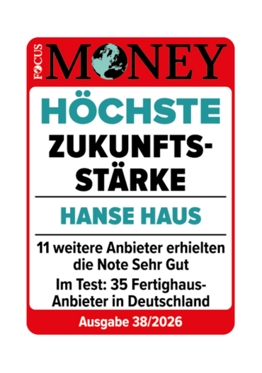 Höchste Nachhaltigkeit & Verantwortung