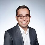 Fachberater Berlin: Robert Walter