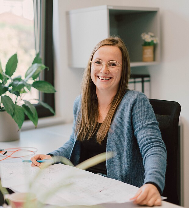 Berufseinsteiger und -erfahrene