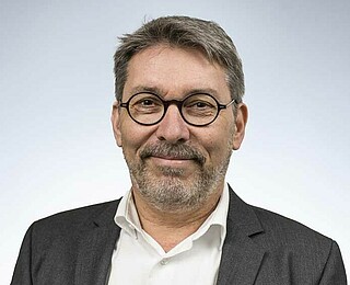 Fachberater Erfurt & Leipzig: Tino Haas