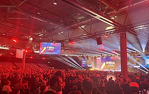 Immocation Festival 2025 - Hanse Haus