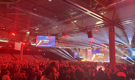 Immocation Festival 2025 - Hanse Haus