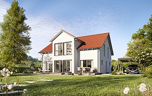 Fertighaus Variant 35-184