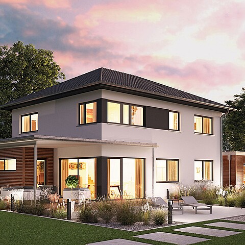 Villa 178 - Hanse Haus