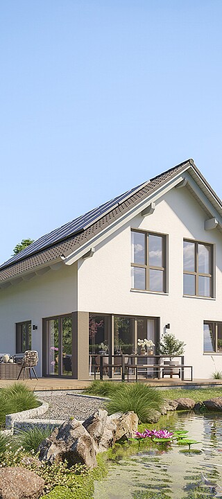 QNG⁺-Line Variant 38-139 - Hanse Haus