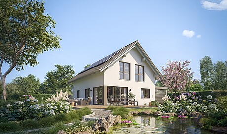 QNG⁺-Line Variant 38-139 - Hanse Haus