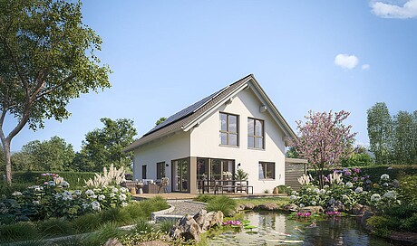QNG⁺-Line: Variant 38-139 - Hanse Haus