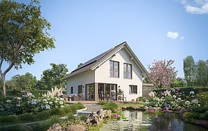 QNG⁺-Line Variant 38-139 - Hanse Haus