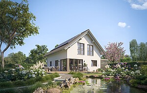 QNG⁺-Line: Variant 38-139 - Hanse Haus