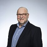 Gerd Hohn Fachberater Dingolfing: Gerd Hohn