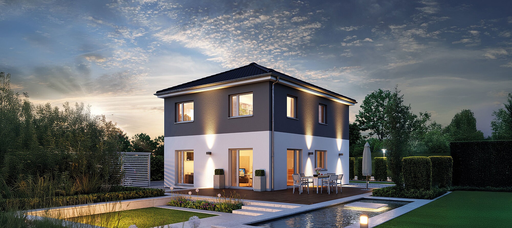 Villa 133 - Hanse Haus