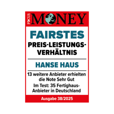 Fairstes Preis-Leistungs-Verhältnis