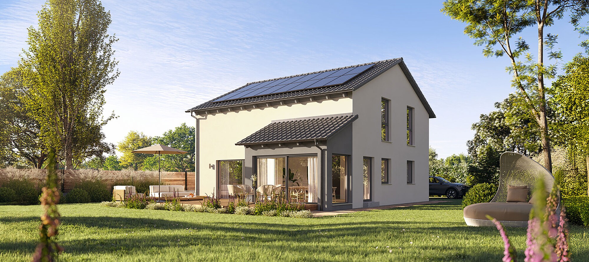 QNG⁺-Line: Variant 25-162 QNG⁺-Line: Variant 25-162 - Hanse Haus