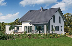 Fertighaus Variant 35-160