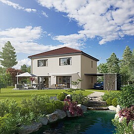 Villa 156 - Hanse Haus