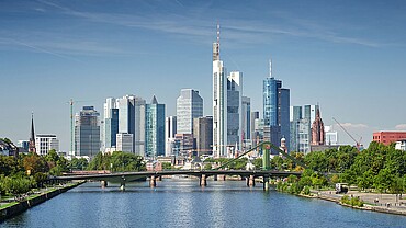 Baugrundstück Hessen