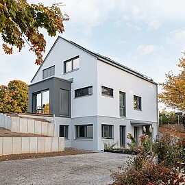 Variant 35-176 Fertighaus Variant 35-176