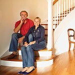 Bauherren Fertighaus Referenz von Hanse Haus