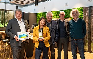 Fairtrade: Wir sind dabei