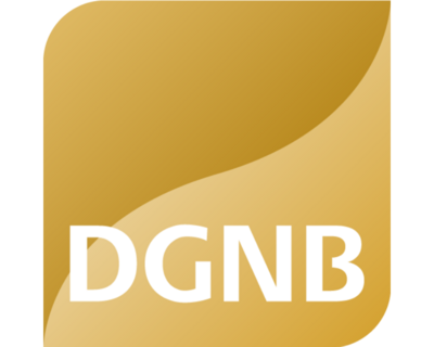 DGNB Gold: Nachhaltigkeit beim Hausbau - Hanse Haus