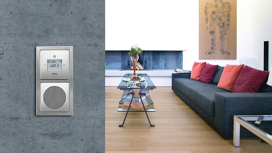 Eigenständig lösen Smarthome