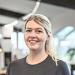 Jasmin Bülling - Hanse Haus