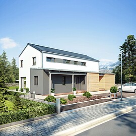 Duo 211 - Hanse Haus
