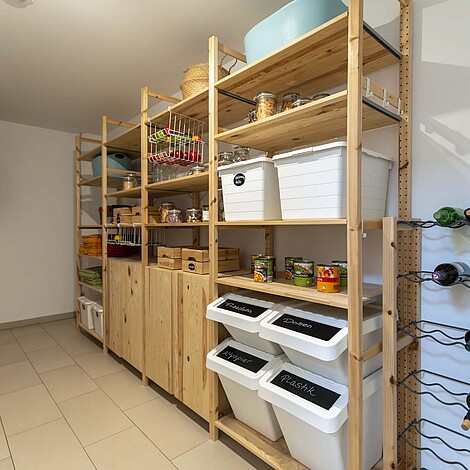 House floor plan tip 5: Floor plan with basement or without basement?