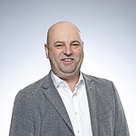 Fachberater Emmendingen & Schwarzwald: Jörg Kirchner