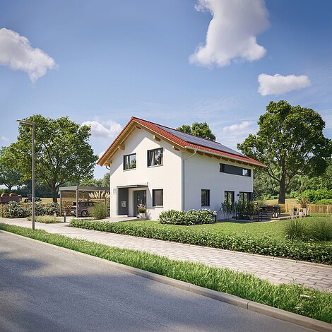 QNG⁺-Line Variant 30-141 QNG⁺-Line Variant 30-141 - Hanse Haus