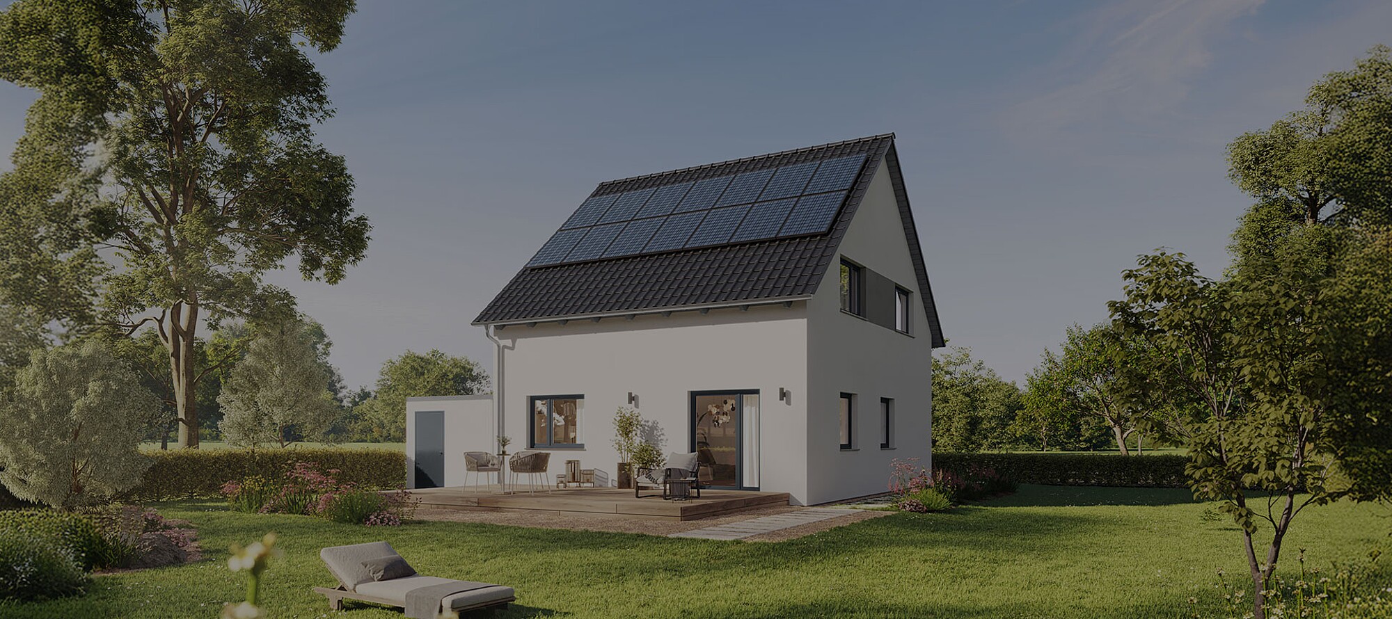 QNG⁺-Line: Variant 42-123 - Hanse Haus