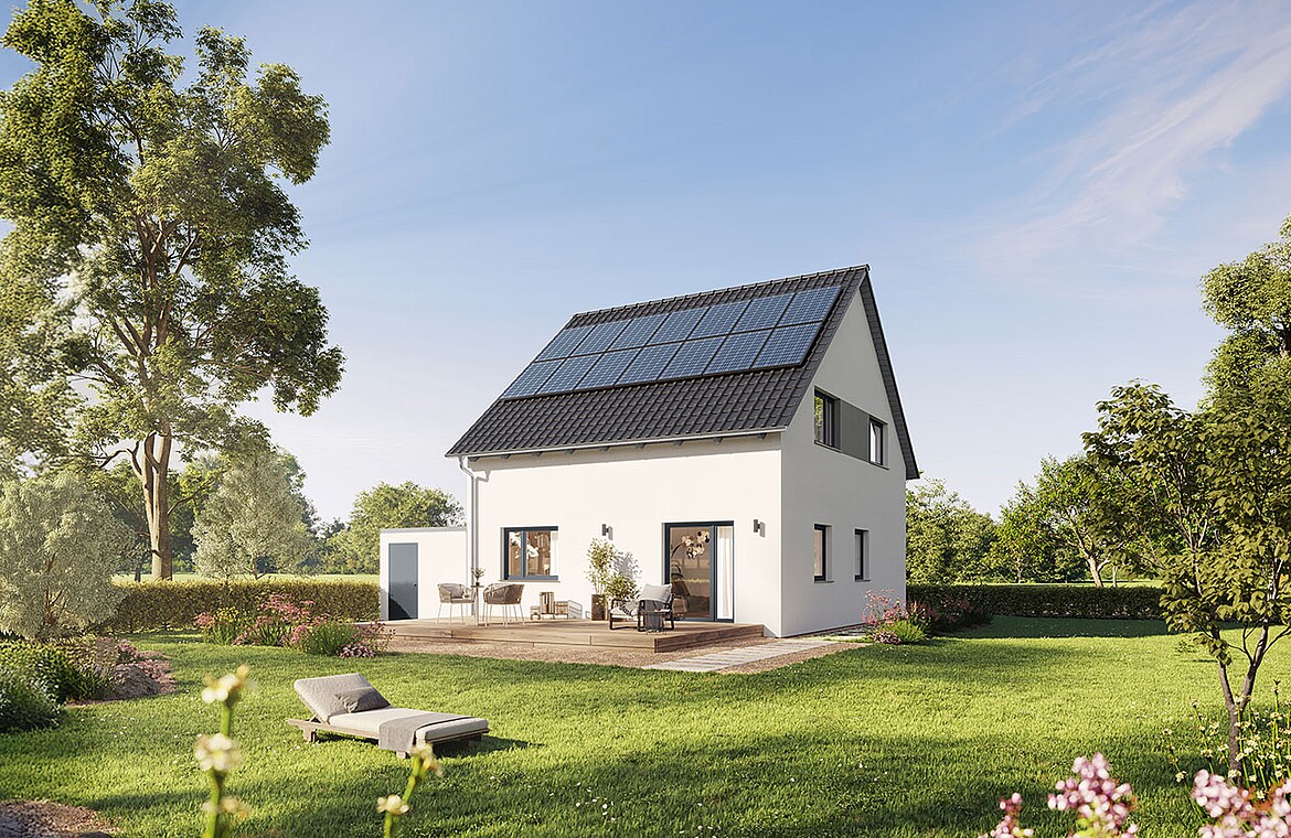 QNG⁺-Line: Variant 42-123 QNG⁺-Line: Variant 42-123 - Hanse Haus