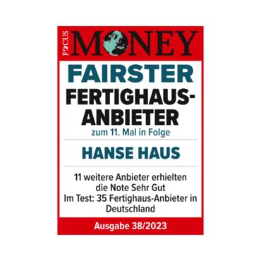 Fairster Fertighaus-Anbieter