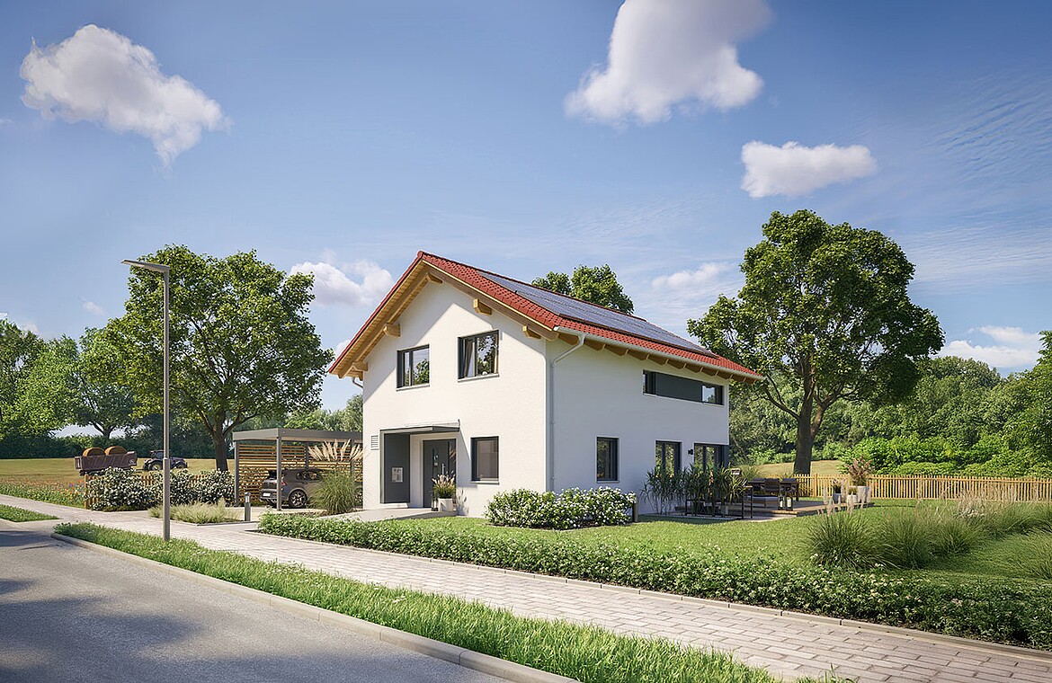 QNG⁺-Line: Variant 30-141 QNG⁺-Line: Variant 30-141 - Hanse Haus
