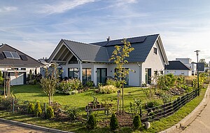 Bauherren: Familie Lauster aus Rügen - Hanse Haus