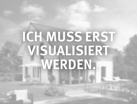 VARIANT - Einfamilienhaus mit Satteldach als Fertighaus von Hanse Haus