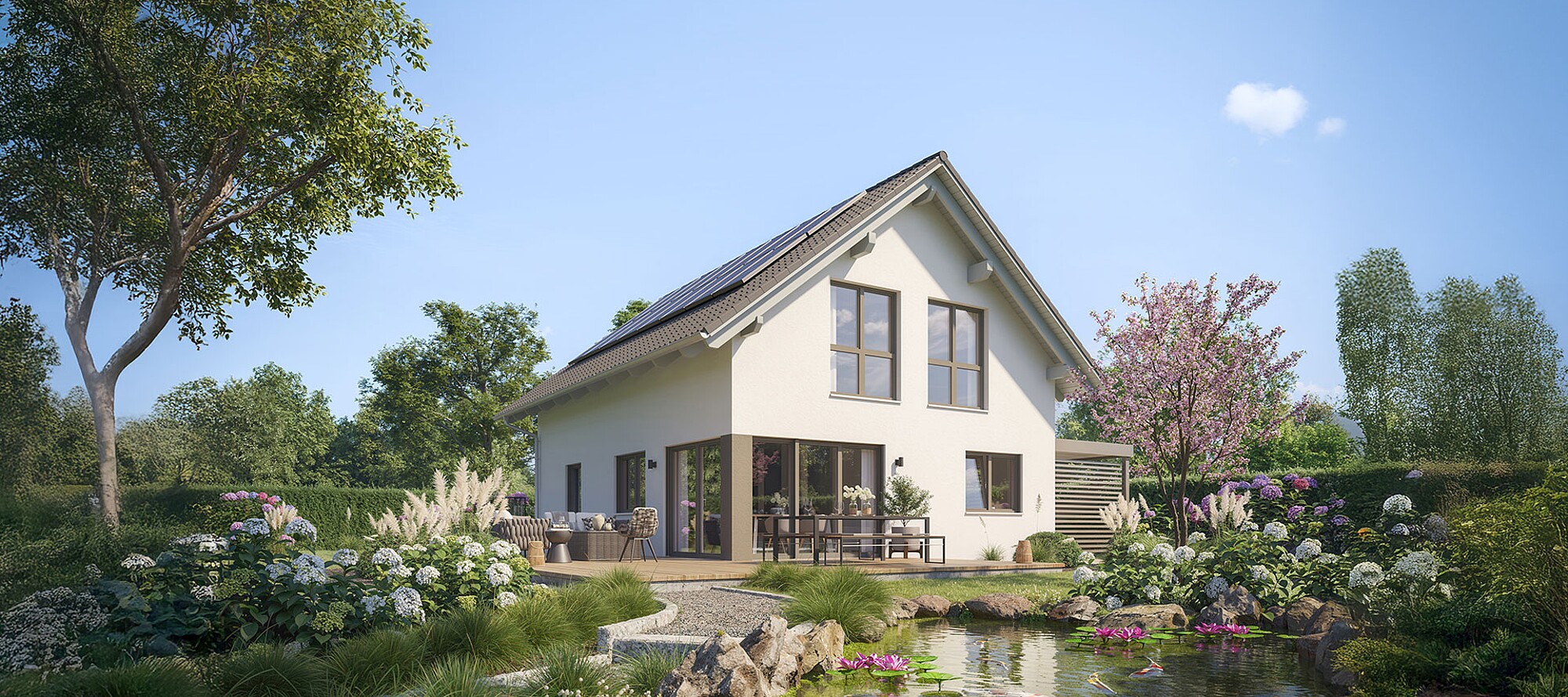 QNG⁺-Line: Variant 38-139 QNG⁺-Line: Variant 38-139 - Hanse Haus